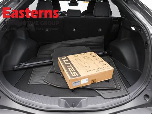 Used 2023 Subaru Solterra AWD image 9
