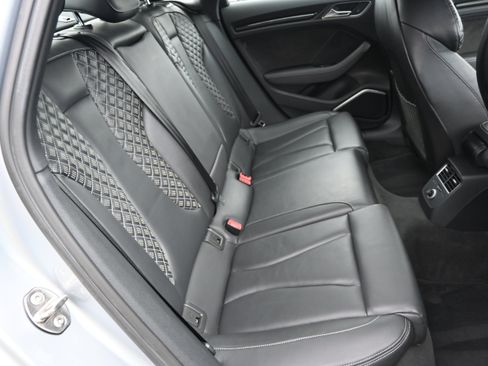 Used 2018 Audi RS 3 image 68