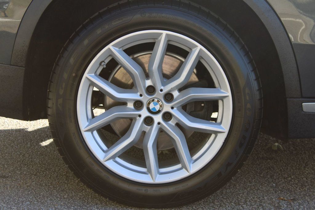 Used 2020 BMW X5 xDrive40i w/ Premium Package AWD/4WD image 41