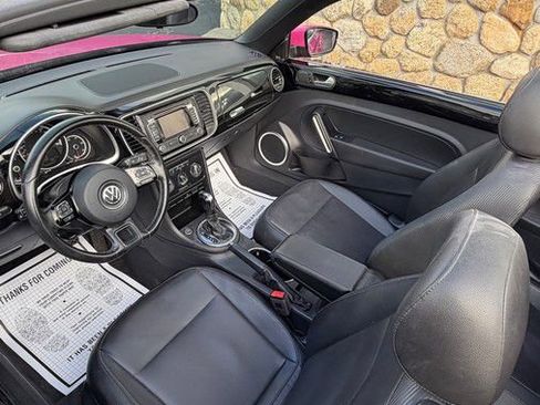Used 2013 Volkswagen Beetle 2.5 image 35