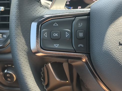 New 2026 RAM 1500 Rebel w/ Rebel Level 2 Equipment Group AWD/4WD image 24