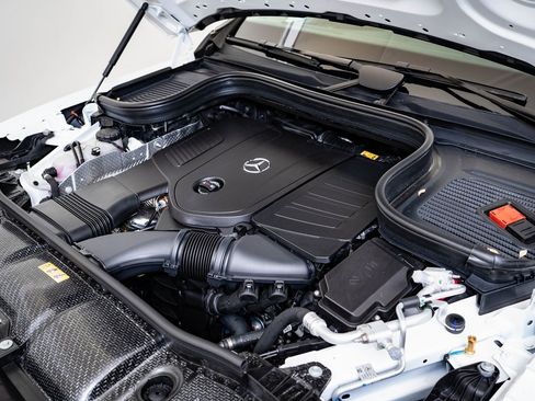 New 2026 Mercedes-Benz GLE 350 4MATIC image 38