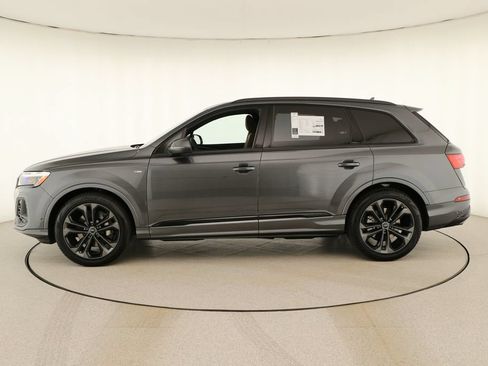 New 2026 Audi Q7 2.0T Premium Plus AWD/4WD image 2