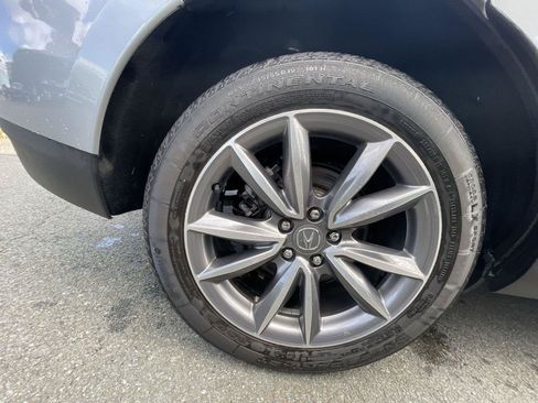 Used 2021 Acura RDX AWD w/ Technology Package image 24
