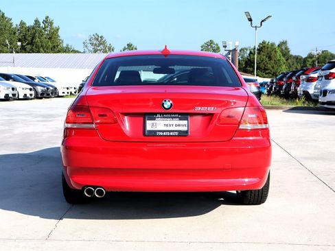 Used 2008 BMW 328i Coupe w/ Premium Pkg RWD image 6