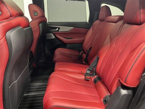 New 2026 Acura MDX A-Spec image 11