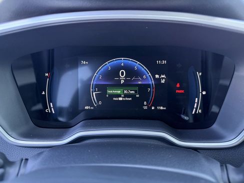 Certified 2025 Toyota Corolla XSE image 16