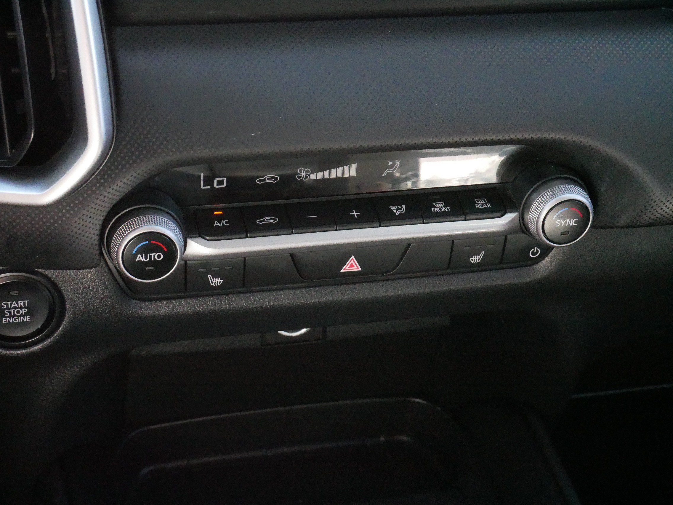 Used 2025 MAZDA CX-50 AWD 2.5 S w/ Preferred Package image 23