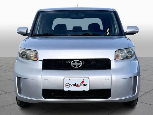 Used 2009 Scion xB image 3