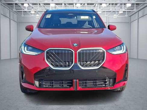 New 2026 BMW X3 xDrive30 w/ M Sport Package image 2