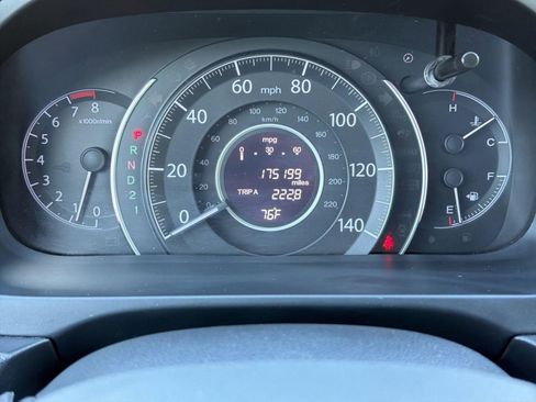 Used 2012 Honda CR-V EX-L image 19