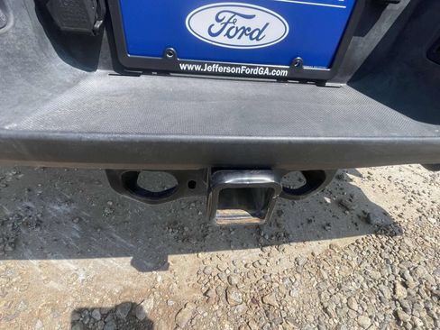Used 2025 Ford F250 XLT w/ FX4 Off-Road Package AWD/4WD image 9