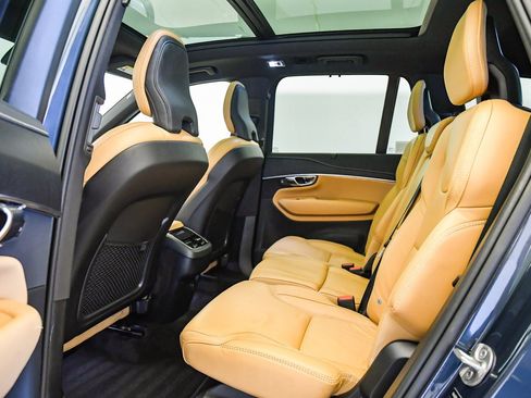 Certified 2022 Volvo XC90 T6 Inscription image 22