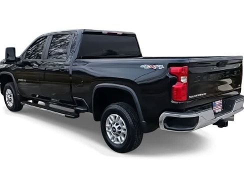 Used 2025 Chevrolet Silverado 2500 LT w/ Convenience Package image 6