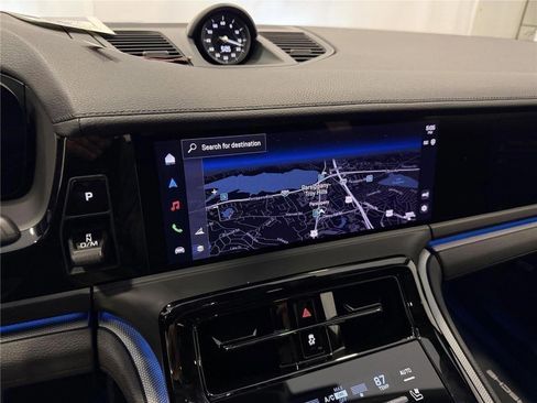 New 2026 Porsche Panamera 4 image 41