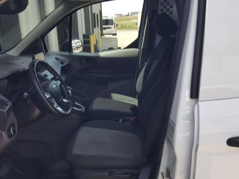 Used 2019 Ford Transit Connect XL w/ CNG/LPG Engine Prep Package image 21
