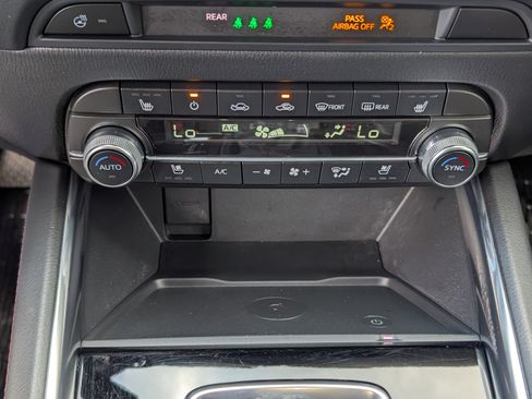 Used 2024 MAZDA CX-5 2.5 Turbo w/ Premium Package image 26