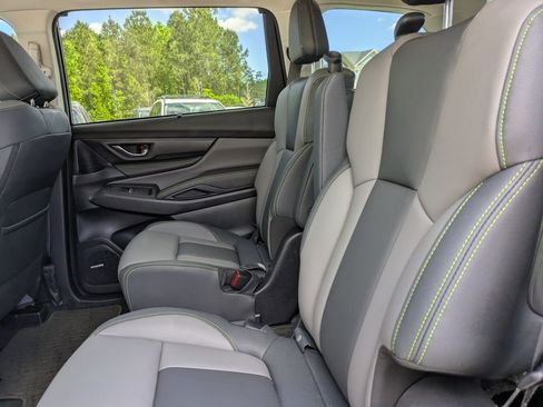 Used 2023 Subaru Ascent Onyx Edition Limited image 15