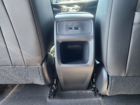 New 2026 Chevrolet Trax RS w/ Sunroof Package FWD image 17