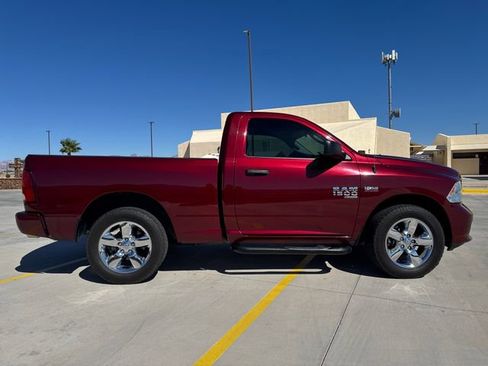 Used 2019 RAM 1500 Express w/ Express Value Package image 6