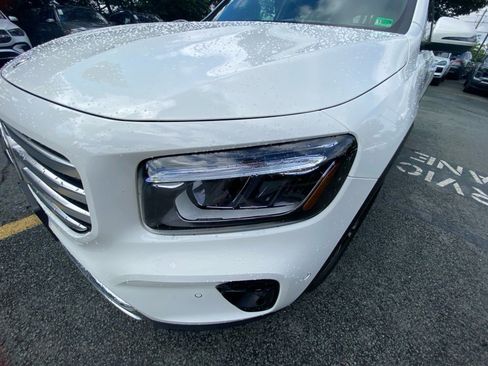 Certified 2025 Mercedes-Benz GLB 250 image 26
