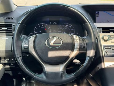 Used 2014 Lexus RX 350 AWD w/ Navigation Package image 25
