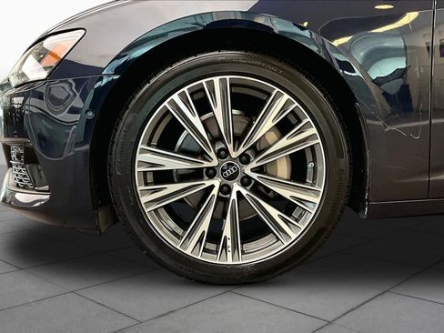 Certified 2023 Audi A6 Premium Plus w/ Premium Plus Package AWD/4WD image 11