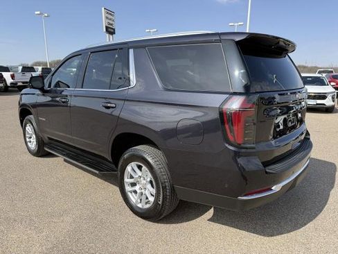 New 2026 Chevrolet Tahoe LS image 7