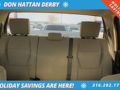 Used 2023 Toyota Tundra SR5 image 23