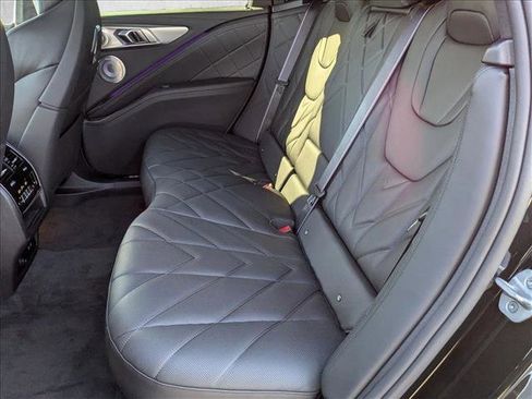 New 2026 BMW XM Label Red w/ M Driver's Package image 16