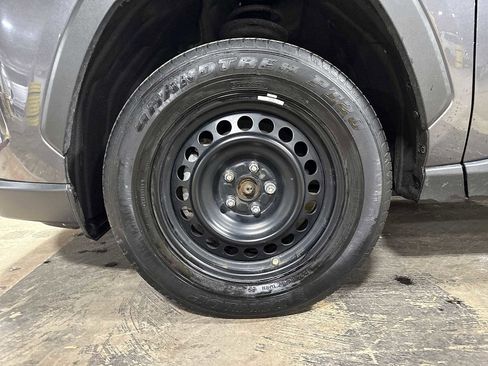 Certified 2022 Toyota RAV4 LE image 10