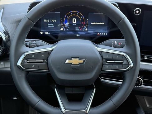 New 2026 Chevrolet Equinox LT FWD image 12