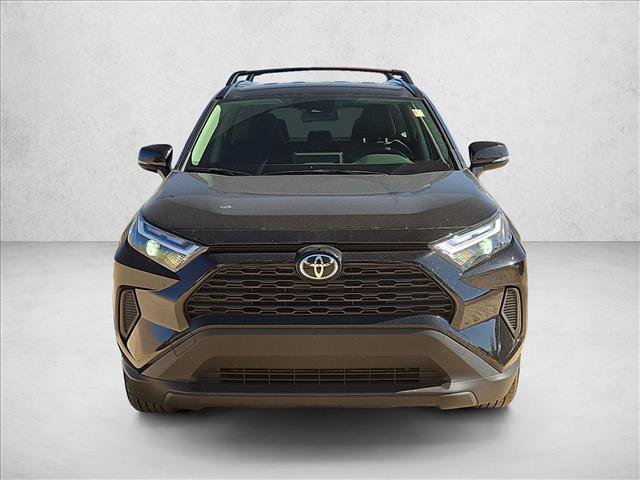Certified 2025 Toyota RAV4 XLE w/ Weather Package AWD/4WD image 2