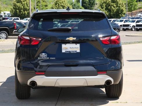 Used 2020 Chevrolet Blazer LT AWD/4WD image 6