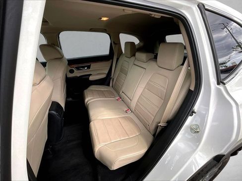 Used 2017 Honda CR-V EX-L image 25