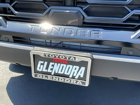 New 2026 Toyota Tundra Limited AWD/4WD image 9
