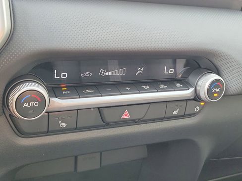 New 2026 MAZDA CX-50 2.5 Hybrid w/ Weather Package image 30