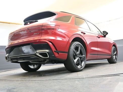 New 2026 Genesis GV70 3.5T Sport Prestige AWD/4WD image 34