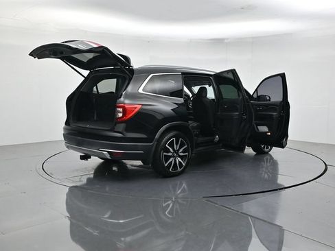 Used 2019 Honda Pilot Elite image 70