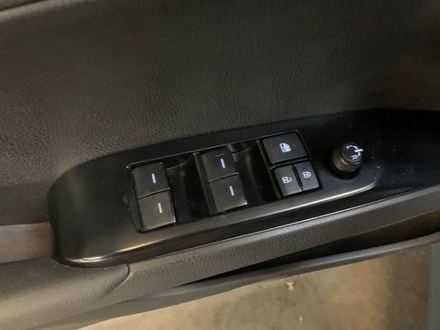 Used 2026 Toyota Camry LE FWD image 13