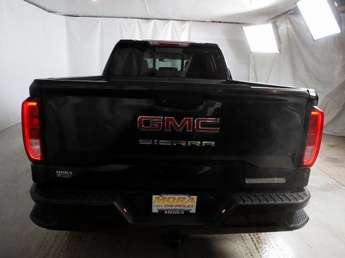 Used 2019 GMC Sierra 1500 Elevation image 4