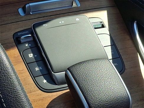 Certified 2024 Mercedes-Benz GLS 450 4MATIC w/ AMG Line Exterior image 20