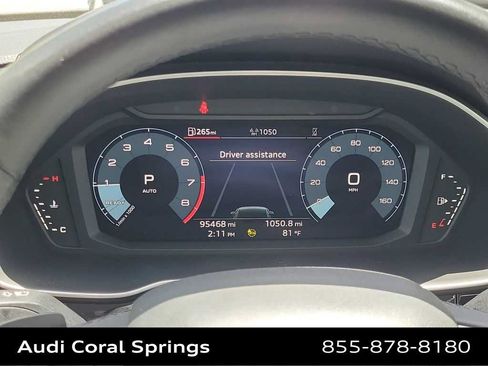 Used 2022 Audi Q3 2.0T Premium w/ Convenience Package AWD/4WD image 18
