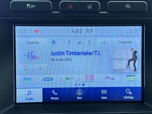 Used 2021 Ford Expedition Limited image 13