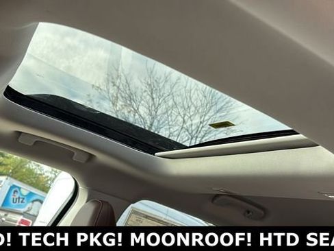 New 2025 Ford Bronco Sport Outer Banks w/ Outer Banks Tech Package+ image 7