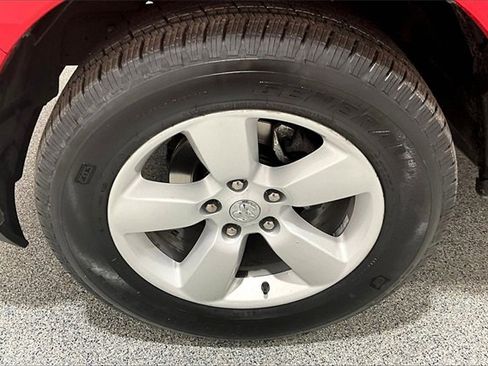 Used 2023 RAM 1500 Classic SLT image 33