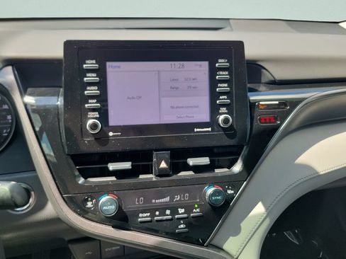 Certified 2023 Toyota Camry SE w/ Convenience Package FWD image 13