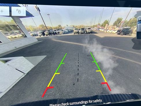 Used 2023 Ford F150 Platinum image 19