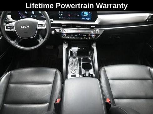 Used 2024 Kia Telluride S w/ S Sunroof Package AWD/4WD image 22
