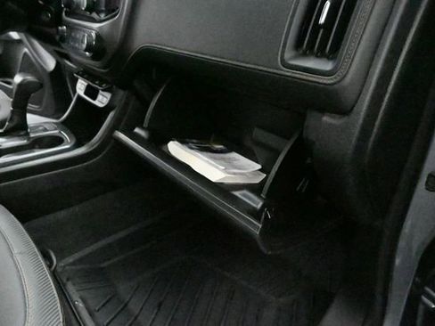 Used 2021 GMC Canyon AT4 w/ Trailering Package AWD/4WD image 34